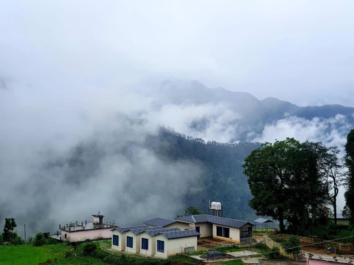 Namah Boutiqueresort Phata Exterior photo