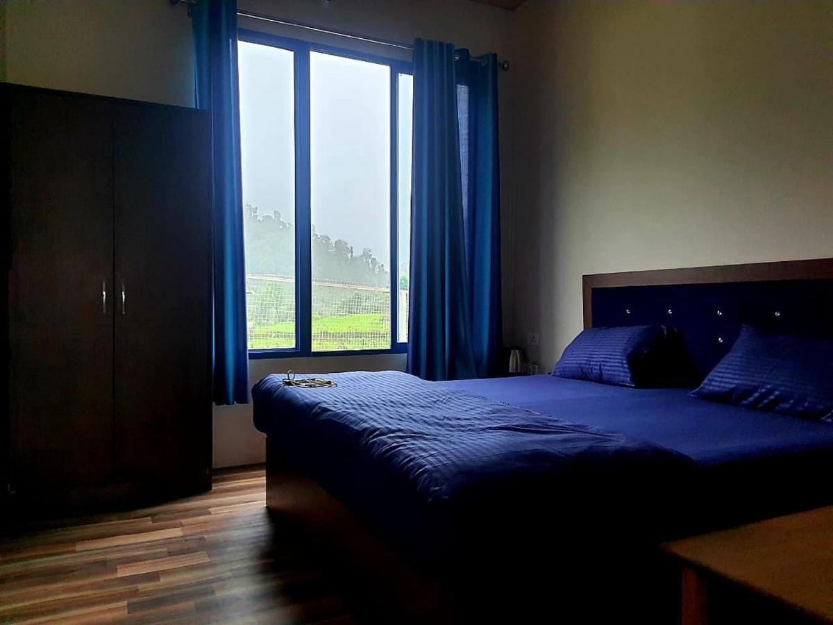 Namah Boutiqueresort Phata Exterior photo