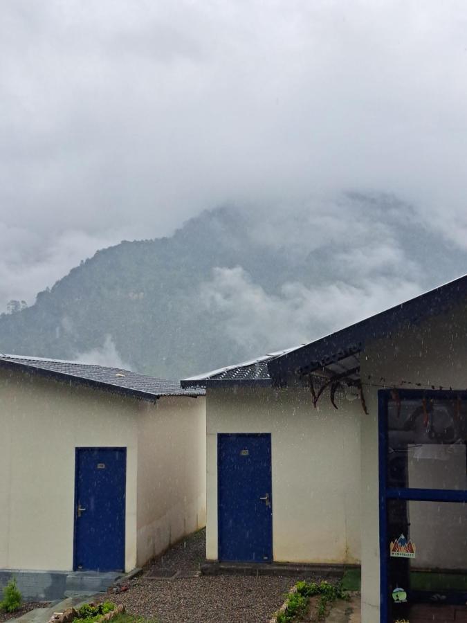 Namah Boutiqueresort Phata Exterior photo